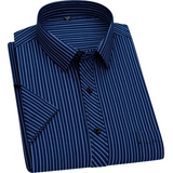 Chemise Masculine Respirante