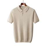 Konrad - T-shirt classique Mykonos