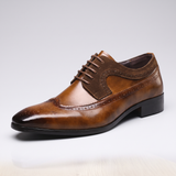 Richelieus brogue Ravello