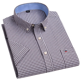 Chemise en coton élégante