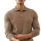 Iker | Pull en Cachemire Ponza