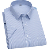 Chemise Masculine Respirante