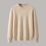 Pull en cachemire Rowley