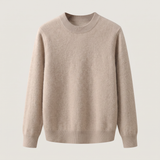 Pull en cachemire Rowley