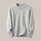 Pull en cachemire Rowley