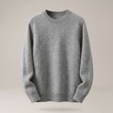 Pull en cachemire Rowley