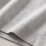 Pull en cachemire Rowley