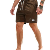 Shorts Casual Masculins