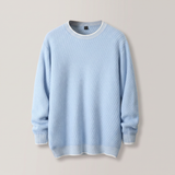 Pull en cachemire Theo