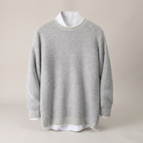 Pull en cachemire Theo