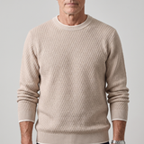 Pull en cachemire Theo