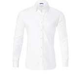 Chemise Zip