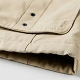 Veste d'Hiver Premium Élégante Matelassée