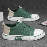 Norwin | Sneakers confortables et décontractées
