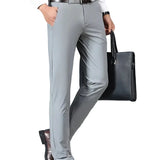 Pantalons d'Affaires Élégants
