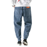 Pantalon Velours Alloro