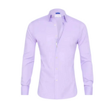 Chemise Zip