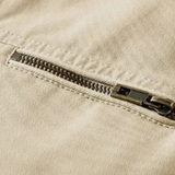Veste d'Hiver Premium Élégante Matelassée
