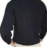 Diego | Pull Rom Strikket