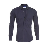 Chemise Zip
