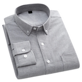 Chemise en Coton Classique