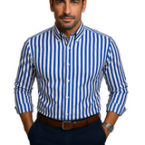 Chemise Rayée