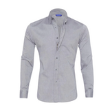 Chemise Zip