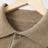 Iker | Pull en Cachemire Ponza