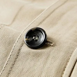 Veste d'Hiver Premium Élégante Matelassée