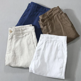 Shorts Linned Lisbo