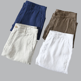 Shorts Linned Lisbo