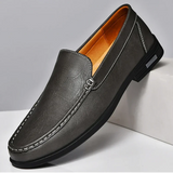 Mocassins en Cuir Murcia