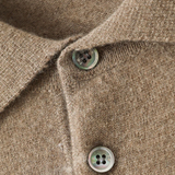 Iker | Pull en Cachemire Ponza