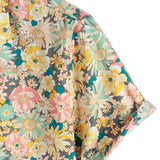 Chemise à Manches Courtes en Coton pour Hommes