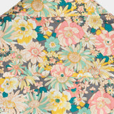 Chemise à Manches Courtes en Coton pour Hommes