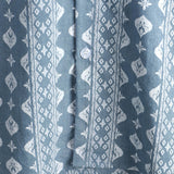 Chemise en Coton Rétro d'Été pour Hommes, Manches Courtes, Rayée
