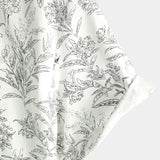 Chemise Hawaïenne en Coton à Motif Floral pour Hommes - Été