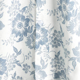 Chemise d'été hawaïenne avec imprimé floral vintage pour hommes