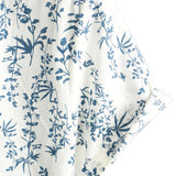 Chemise en Coton à Manches Courtes pour Hommes