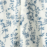 Chemise en Coton à Manches Courtes pour Hommes