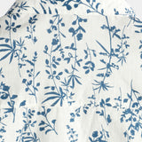 Chemise en Coton à Manches Courtes pour Hommes