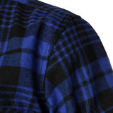 Chemise Élegante à Carreaux