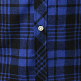 Chemise Élegante à Carreaux