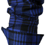 Chemise Élegante à Carreaux