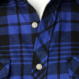 Chemise Élegante à Carreaux