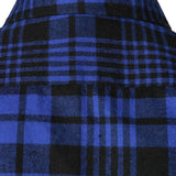 Chemise Élegante à Carreaux