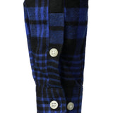 Chemise Élegante à Carreaux