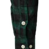 Chemise Élegante à Carreaux