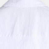 Chemise Casual à Manches Courtes en Coton pour Hommes