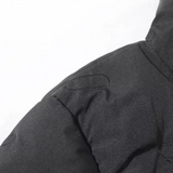 Manteau d'Hiver Long